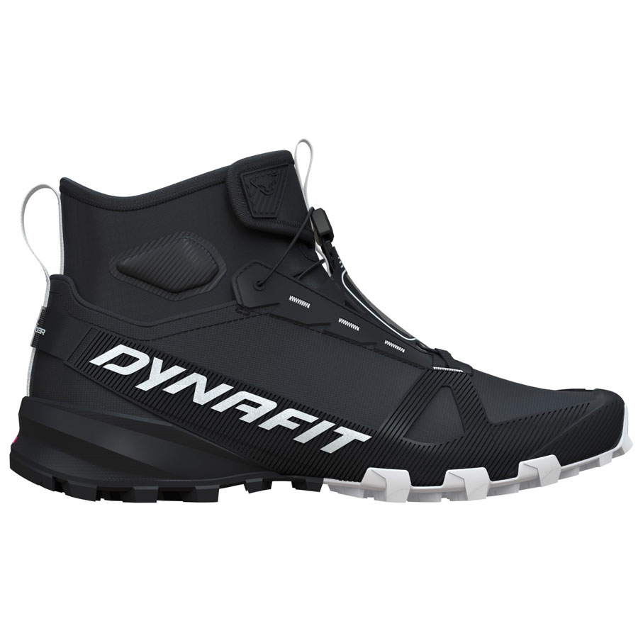 shoes DYNAFIT Traverse MID GTX black out/nimbus